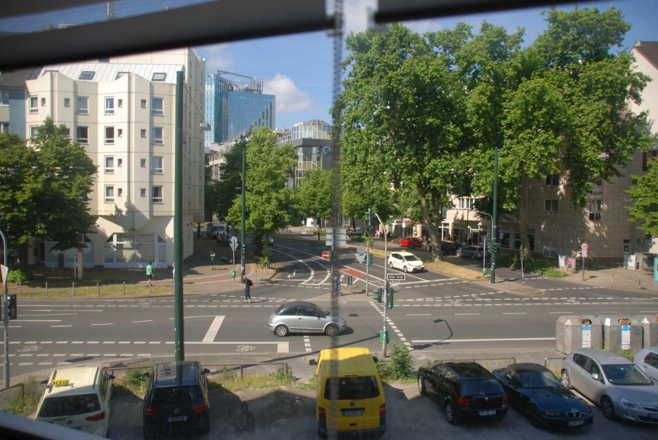 My Sweet Home City Düsseldorf Extérieur photo